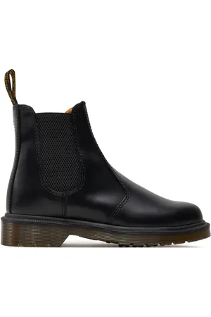 Dr. Martens Kotníková obuv s elastickým prvkem 2976 11853001