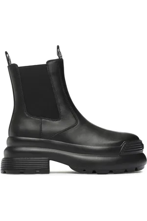 Liu Jo Kotníková obuv s elastickým prvkem Amy 20 SF3177 PX241