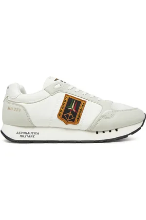Aeronautica Militare Sneakersy 251SC292CT3331