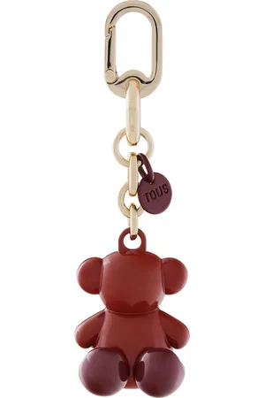 TOUS Přívěsek Metal Bold Bear 2002200517