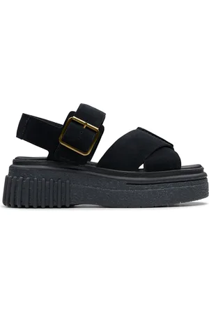 Clarks Sandály Evamar Wish 26181199