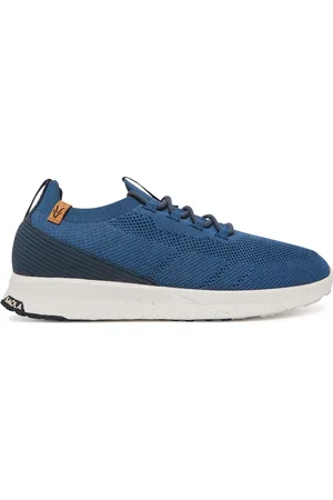 Saola Sneakersy Tsavo 3 M SAO2120 Tmavomodrá
