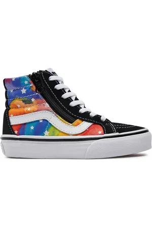 Vans Tenisky Sk8-Hi Reissue Side Zip VN0007PXBMV1