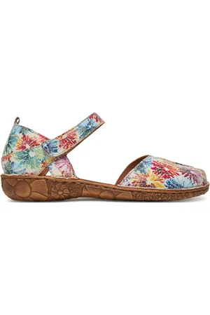 Josef Seibel Sandály Rosalie 42 79542