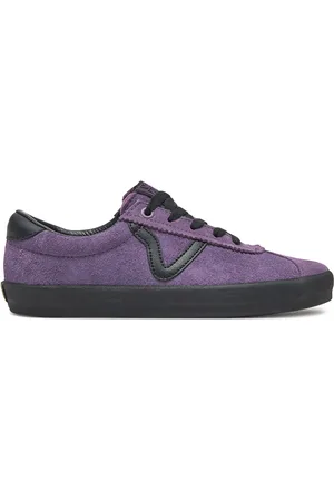 Vans Tenisky Sport Low VN000D09PRP1 Fialová