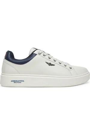 Aeronautica Militare Sneakersy 251SC307CT3591