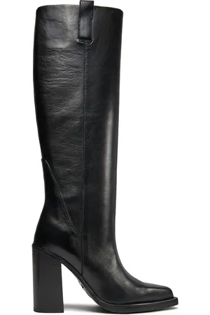 Bronx Kozačky Western 14270-J
