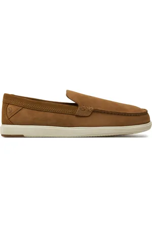 Clarks Lordsy Bratton Loafer 26172447