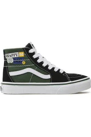 Vans Tenisky Sk8-Hi Tapered VN0007PZBMV1