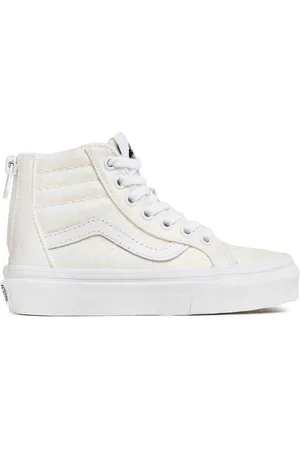 Vans Tenisky Sk8-Hi Zip VN0005VSWHT1
