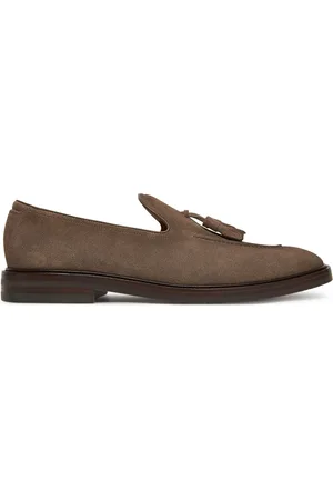 HUGO BOSS Mokasíny Cassian Loaf Sdts 50539275