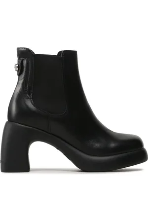 Karl Lagerfeld Polokozačky KL33840