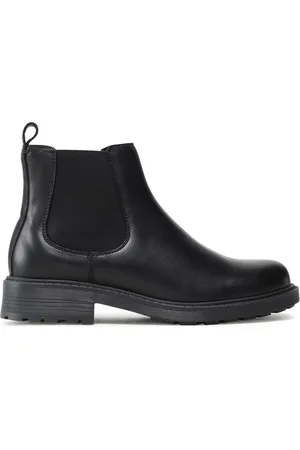 Clarks Kotníková obuv s elastickým prvkem Orinoco2 Lane 261636194