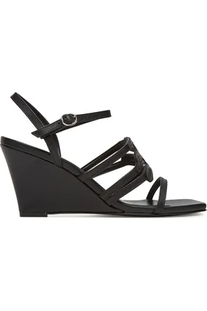Karl Lagerfeld Sandály KL34425