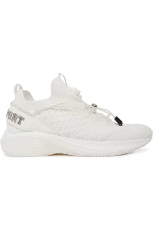 Philipp Plein Sneakersy Ninja Shadow // GEN.X.05 SAES USC0751 STE003N