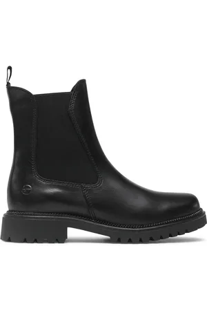 Tamaris Kotníková obuv s elastickým prvkem 1-25427-41