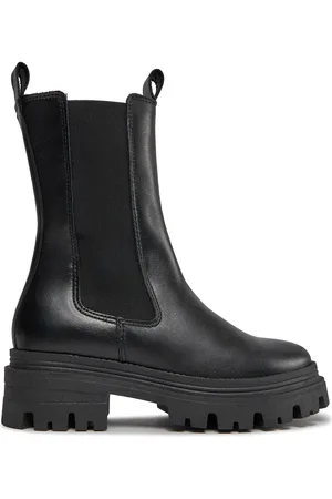 Tamaris Kotníková obuv s elastickým prvkem 1-25498-41