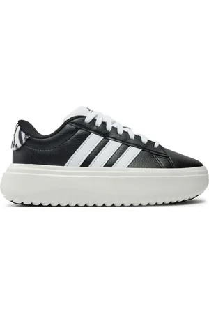 adidas Sneakersy Grand Court Platform IH7754
