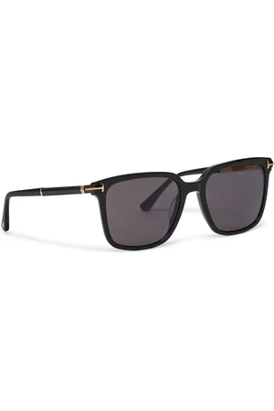 Tom Ford Sluneční brýle Jochem FT1183 01A
