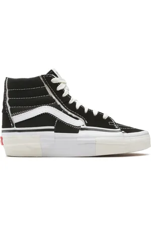 Vans Tenisky Sk8-Hi Reconstruct VN0005UK6BT1