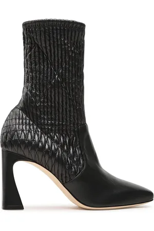 Alberta Ferretti Polokozačky 22251A6102 8011