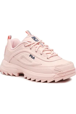 Fila Sneakersy Distorter FFW0148_40009