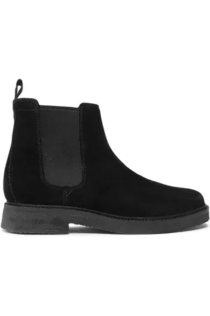 Clarks Kotníková obuv s elastickým prvkem Clarkdale Easy 261735337