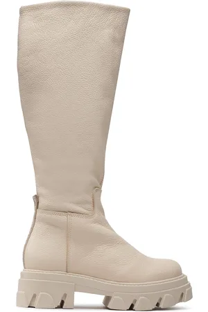 Steve Madden Kozačky Mana SM11002143-03001-287