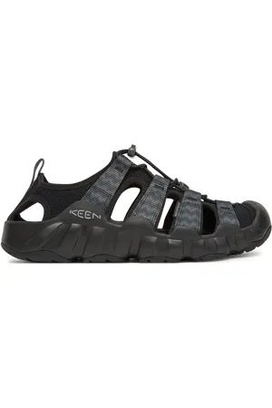 Keen Sandály Hyperport H2 1030857 Khaki