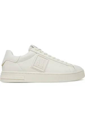 Armani Exchange Sneakersy XUX252 XV805 M801