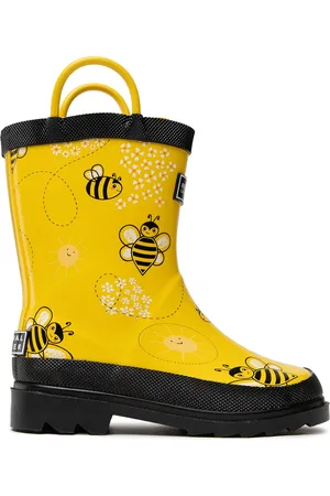 Regatta Holínky Minnow Jnr Welly RKF451