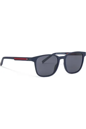 Tommy Hilfiger Sluneční brýle 2202/S 207892 Tmavomodrá