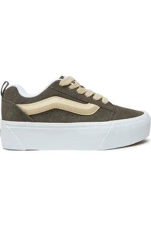 Vans Tenisky Knu Stack VN000CP69JC1