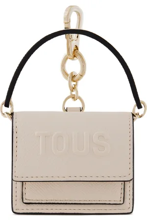 TOUS Přívěsek Mini Bandolera Audree 2002203501