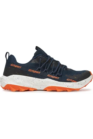 Grisport Sneakersy GR-25-10-9019M Tmavomodrá