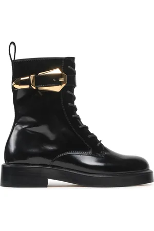 Alberta Ferretti Polokozačky 22251A6101 8005