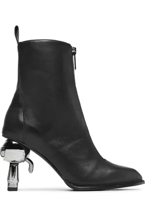Karl Lagerfeld Polokozačky KL39040