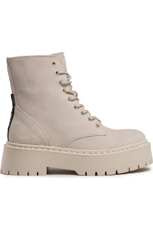 Steve Madden Turistická obuv Skylar SM11001184-03002-846