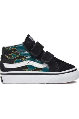 Vans Tenisky Td Sk8-Mid Reissue V VN0A5DXDBML1