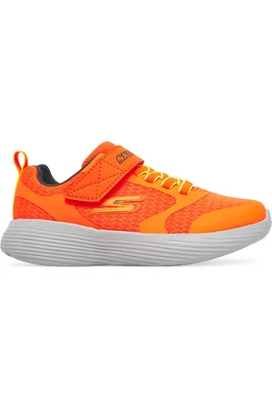 Skechers Sneakersy Go Run 400 V3 405095L/ORCC