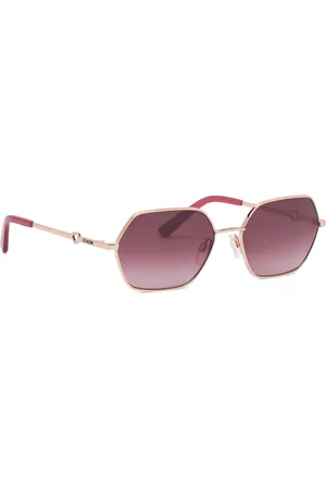 Moschino Sluneční brýle MOL084/S 207790 Zlatá