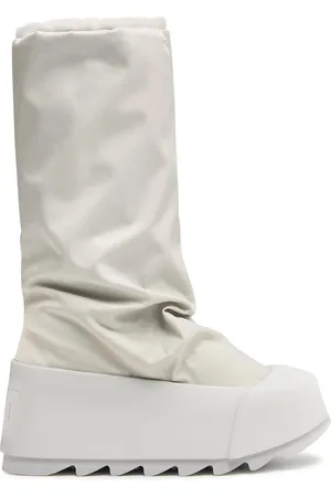 united nude Polokozačky Polar Boot II 1077904125