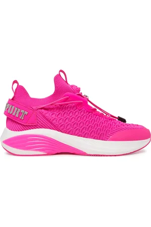 Philipp Plein Sneakersy Ninja Shadow // GEN.X.05 SAES USC0751 STE003N