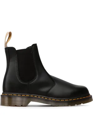 Dr. Martens Kotníková obuv s elastickým prvkem 2976 Vegan 21456001