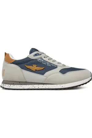 Aeronautica Militare Sneakersy 251SC288CT3545