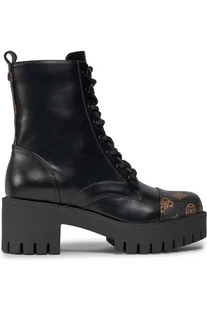 Guess Polokozačky FL8WAP ELE10