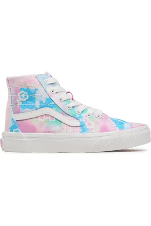 Vans Tenisky Sk8-Hi Tapered VN0007PZ6GL1