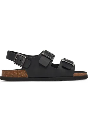 Scholl Sandály Gaston F31198
