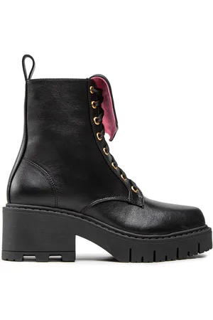 Chiara Ferragni Polokozačky CF3044-001