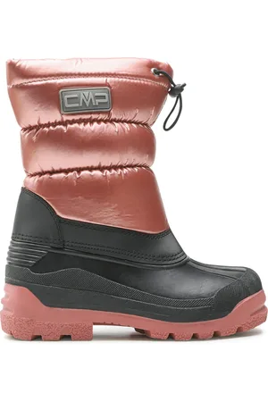 CMP Sněhule Kids Glacey Snowboots 3Q71274J